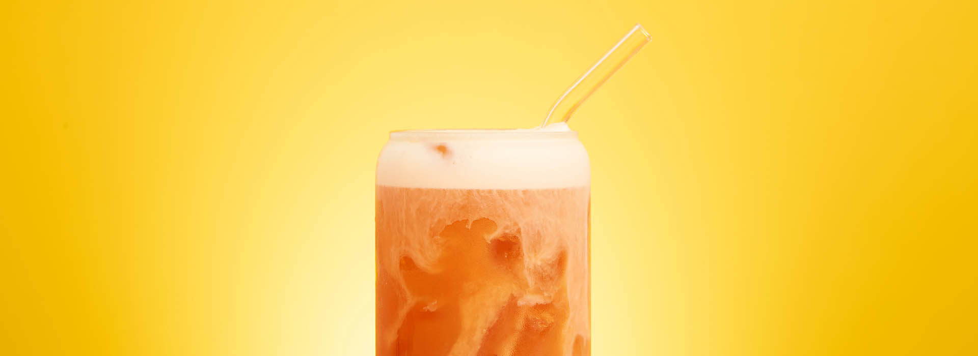 Creme Brulee Cream Soda Recipe | Bird &amp; Blend Tea Co.