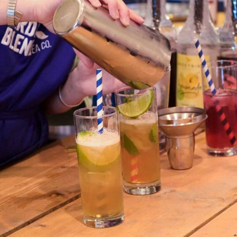 Lincoln | Spooky! Halloween Lock-in