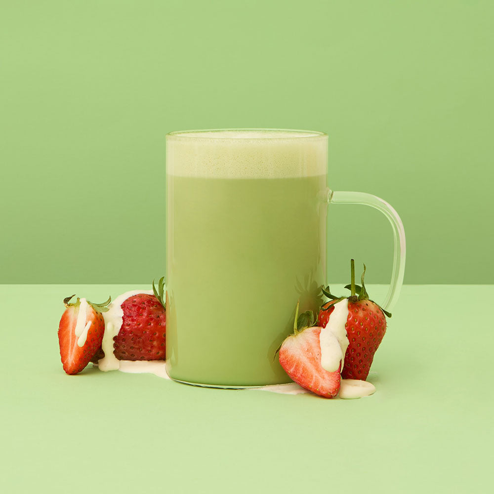 Sheffield | Matcha Masterclass