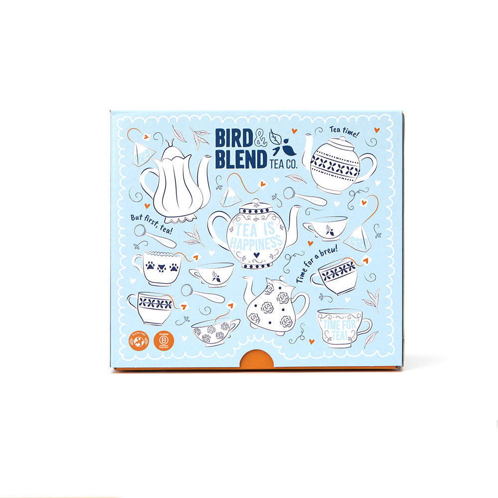 Tea Gift Box