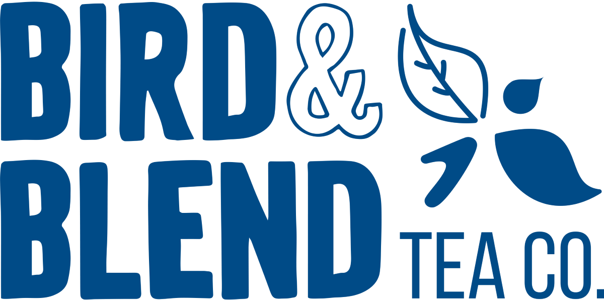 Matcha Green Tea Powder & Flavoured Matcha Bird & Blend Tea Co.