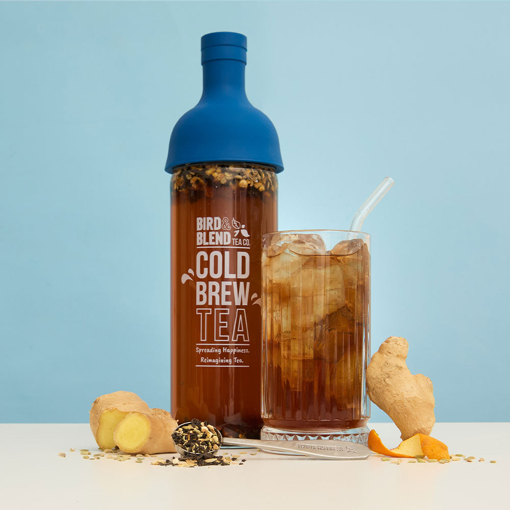 digester tea iced cold brew