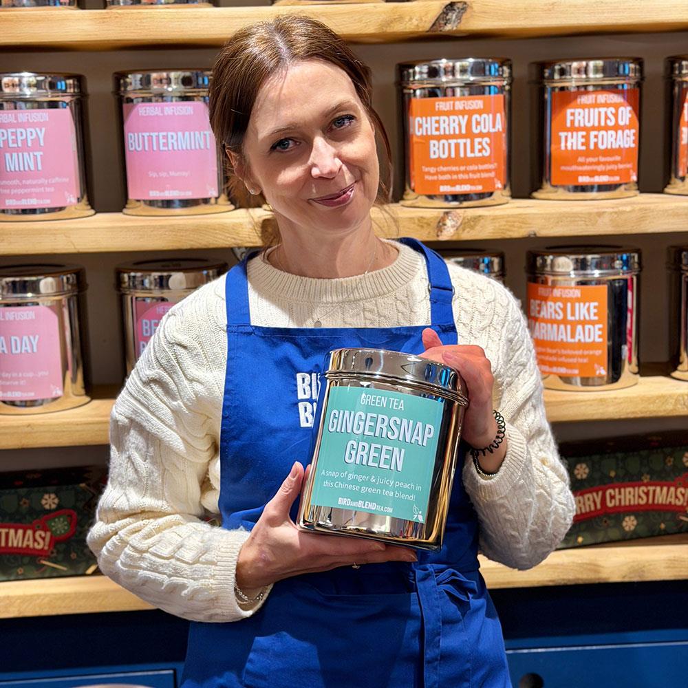 mandy windsor store manager