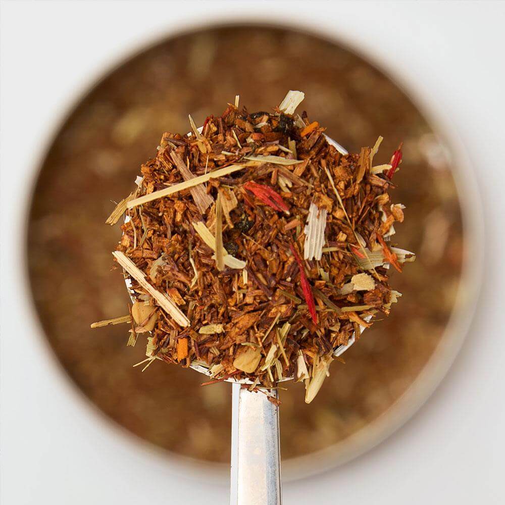 oatie crunch tea spoon