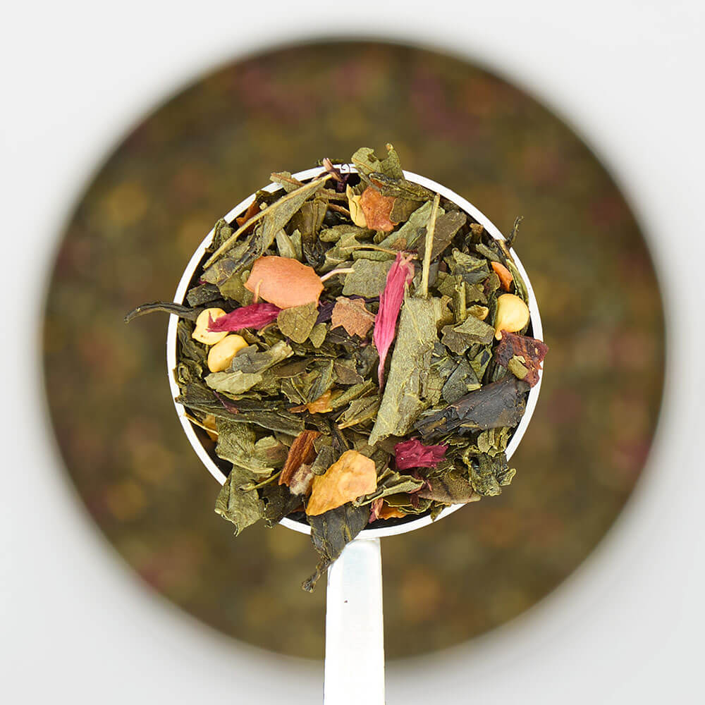 Spicy Margarita Loose Leaf Tea