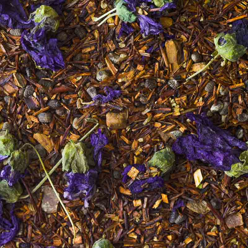 gingerbread chai tea blend