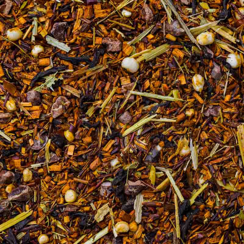 Honeycomb Cookie Doh! loose leaf Tea