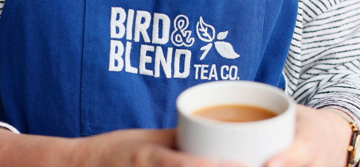 How to make the perfect cup of tea