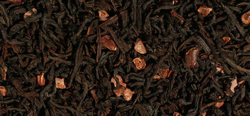 Cocoa Mountains Marzipan Brew