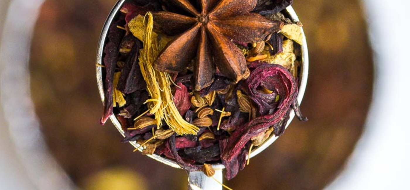 Aniseed Tea Benefits – Bird & Blend Tea Co.