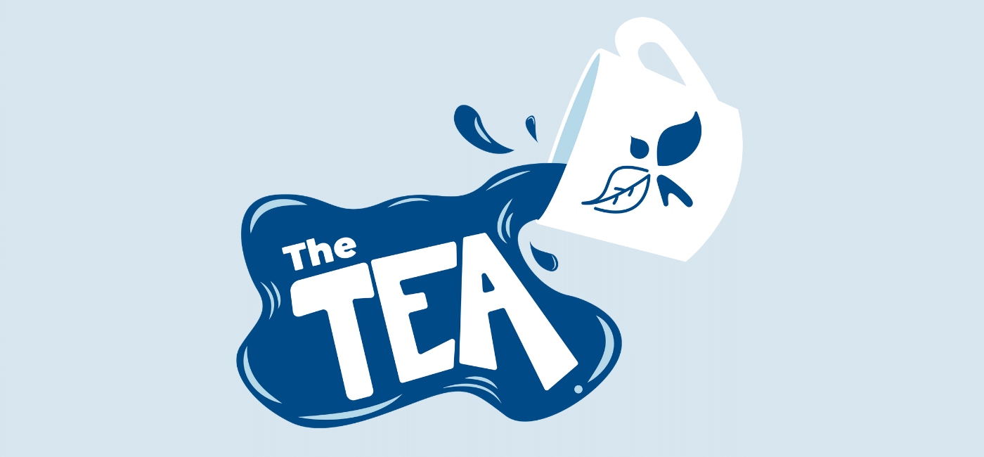 The Tea 