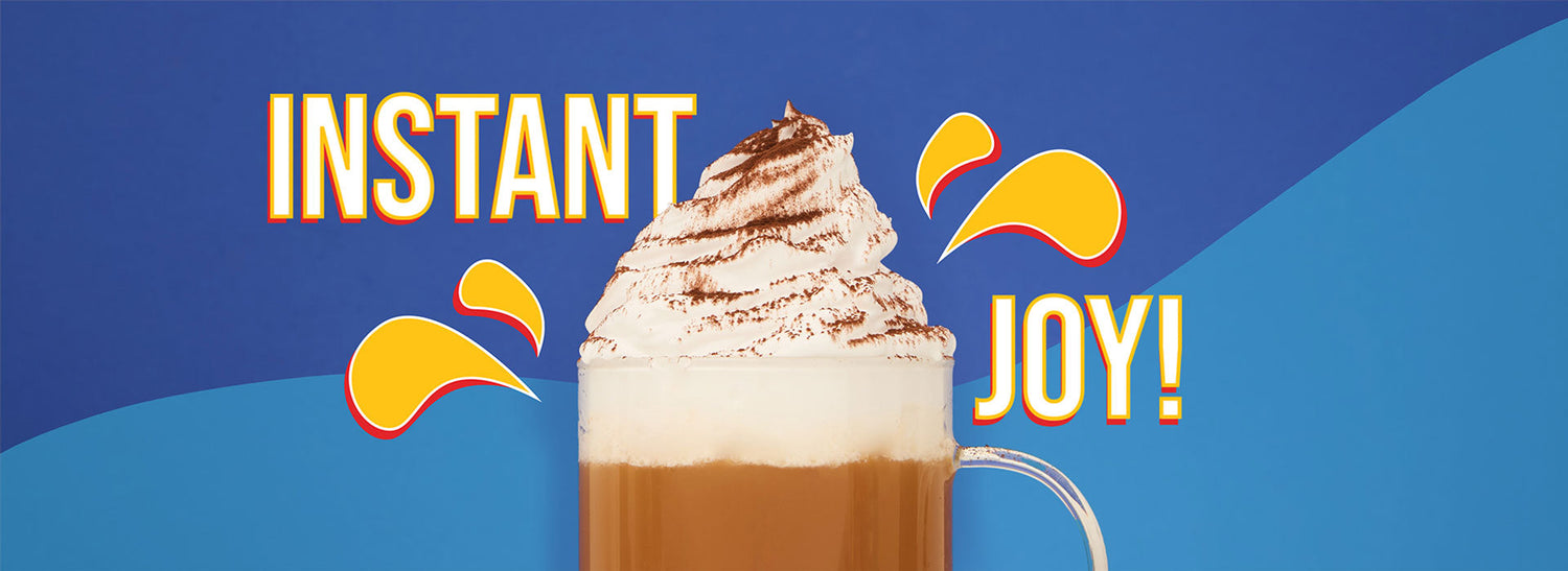 chocolate digestives mega latte recipe