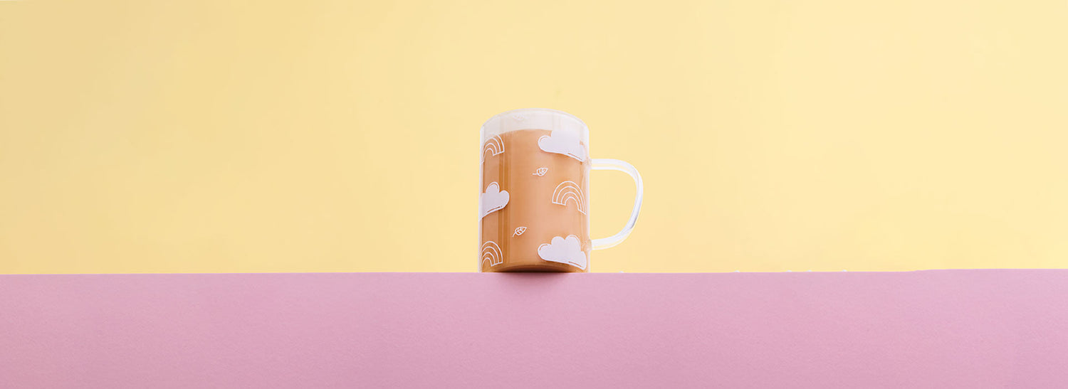 Moondrop Dreams Latte Recipe