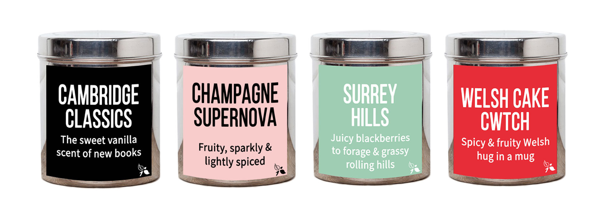 Supporting ChariTEAs Across Our Store Communities this December!