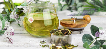 Top 5 Best Selling Green Teas