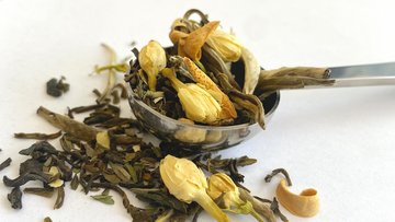 What is White Tea?