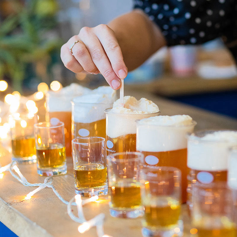 Nottingham | Christmas Magic Lock-In