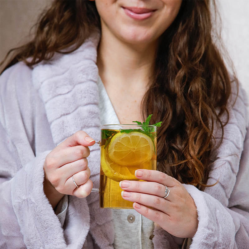 York | Winter Wellness Lock-In