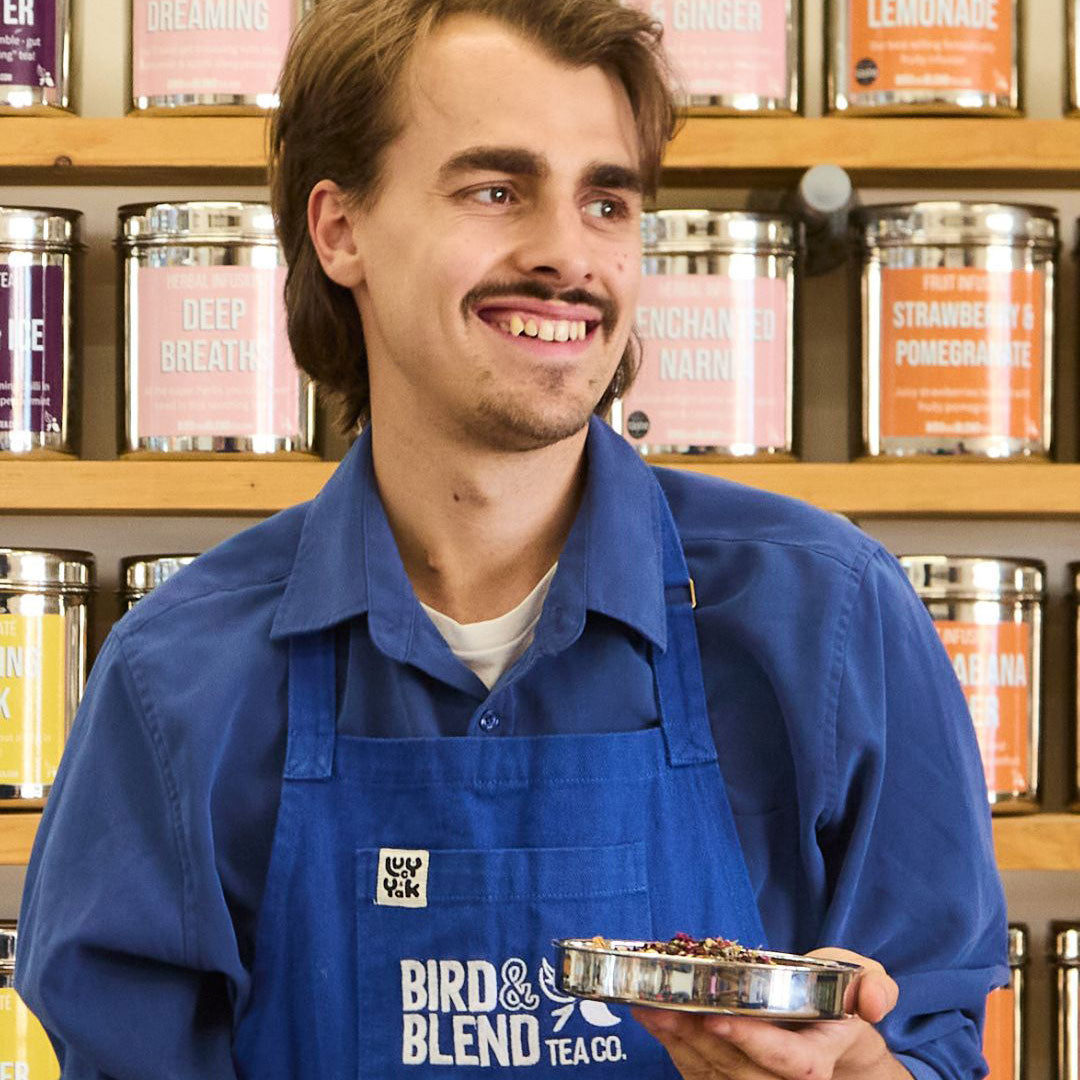 Lincoln | Spring Mixer