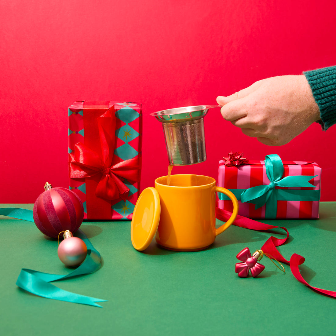 Birmingham | The Merry Mixer