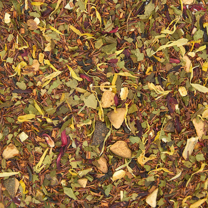 appy spritz rooibos loose leaf tea