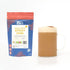 banana bread sticky chai