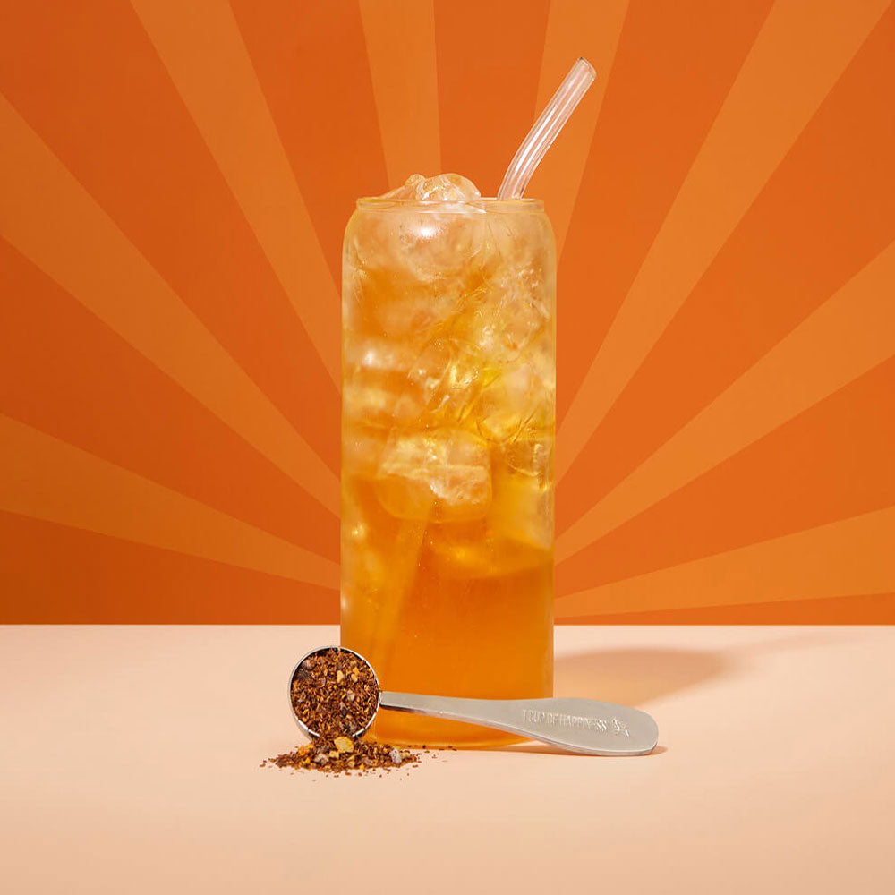 golden egg shimmer iced spritz blog and spoon