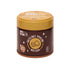 Hazelnut praline matcha tea powder in tin 