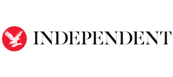 Independent logo