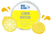lemon matcha