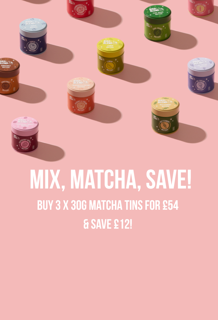 Shop Matcha