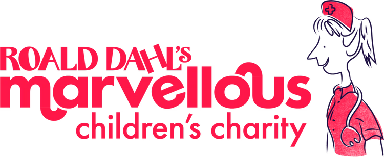 ROALD DAHL MARVELLOUS CHILDRENS CHARITY