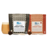 spiced pumpkin sticky chai and gingerbread sticky chai