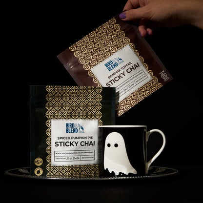 Spooky Sticky Bundle