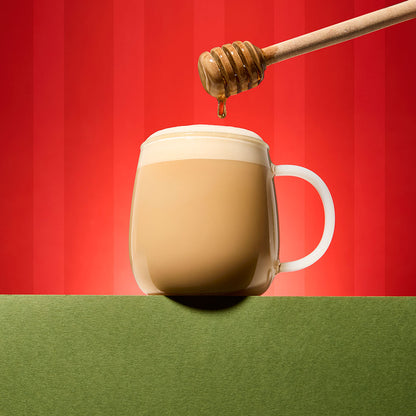 Magical Christmas Market Sticky Chai