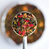ankara turkish apple loose leaf tea in perfect tea spoon