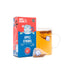 apple strudel tea bag gift