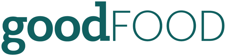 bbc good food logo