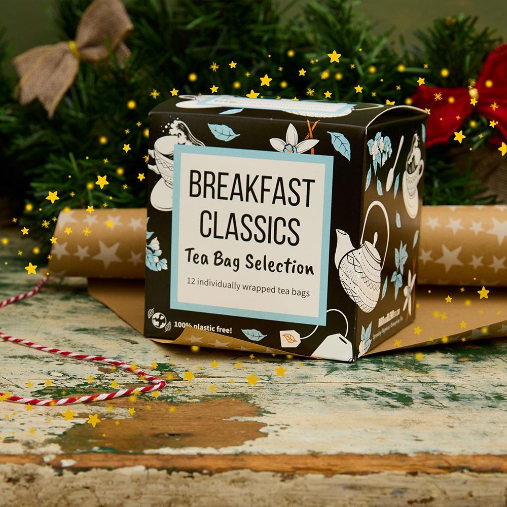 breakfast classics cube christmas gifting