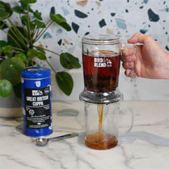 brewdini steeper