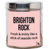 brighton rock tea tin