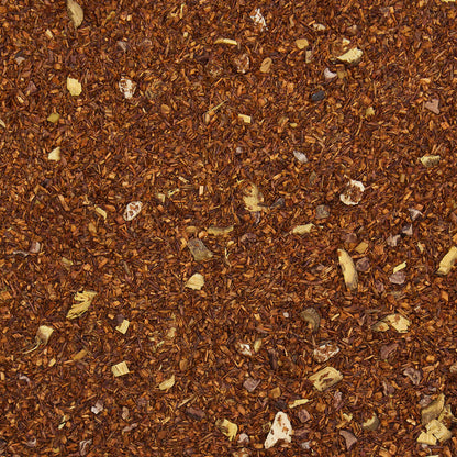 caramelised banana rooibos pancake loose leaf tea