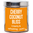 cherry coconut bliss