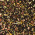 choc it rock it tea flat lay