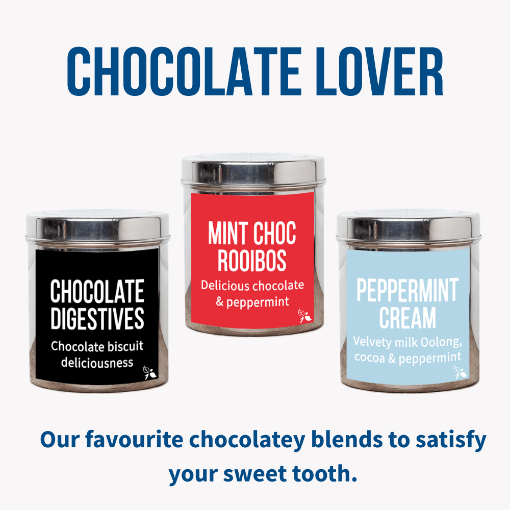 Chocolate Lover