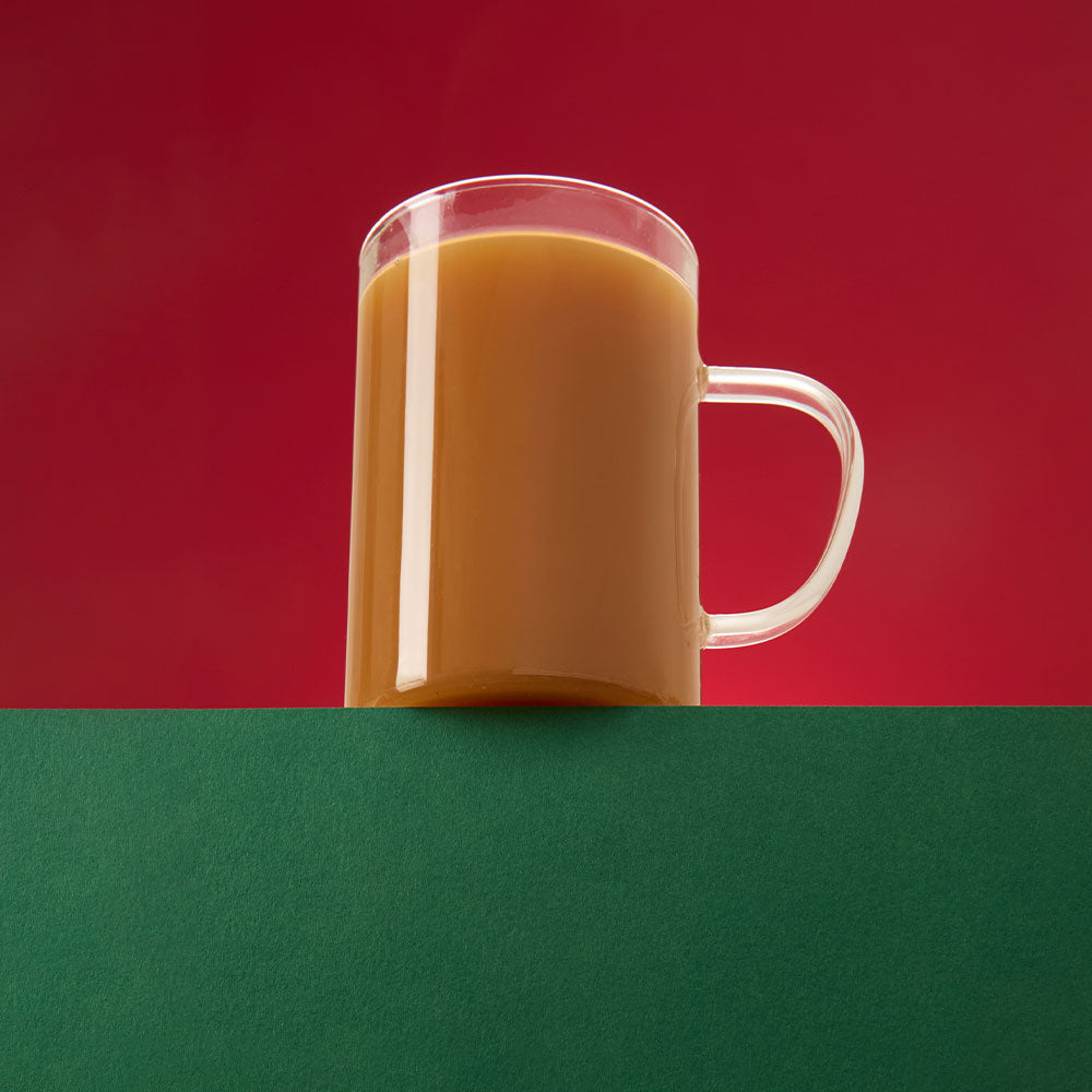  christmas breakfast brews driver 