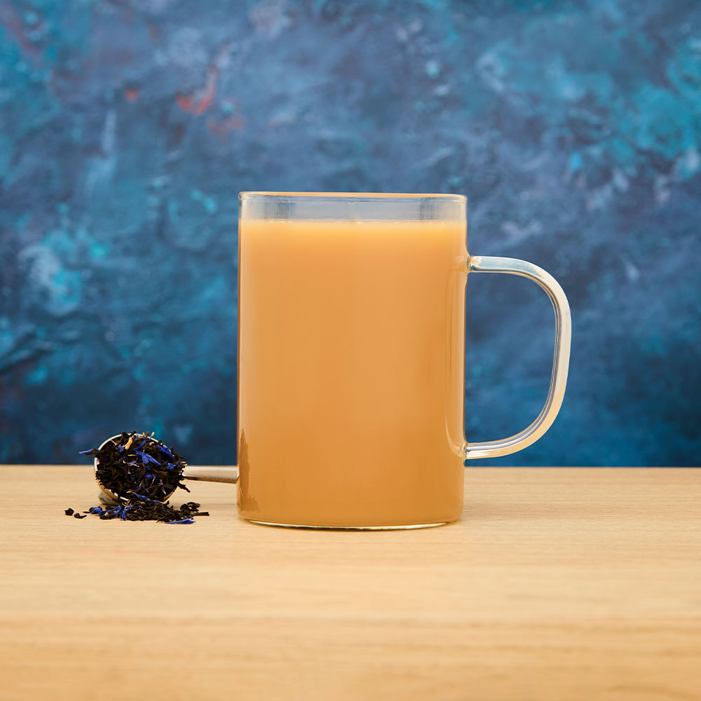 Earl Grey Creme Tea