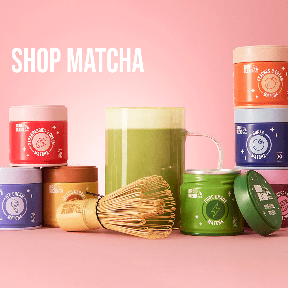  flavourful matcha tea collection shop matcha hot matcha latte 