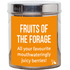 fruits of the forage tea tin