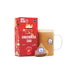 gingerbread chai tea bag gift christmas